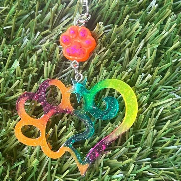 Keychains - Picture 6 of 10